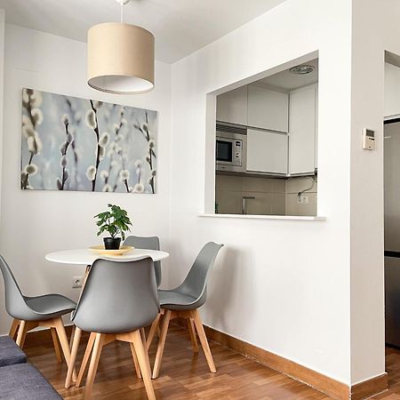 ᔓ Alameda De Capuchinos By Dv Properties ᔕ 马拉加 外观 照片