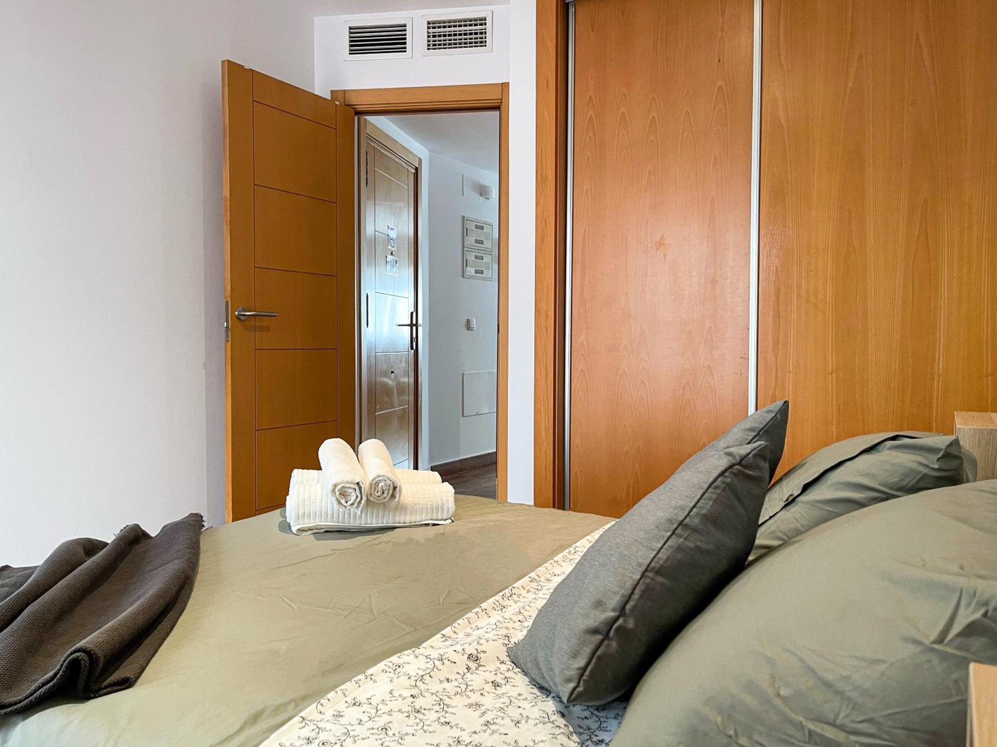 ᔓ Alameda De Capuchinos By Dv Properties ᔕ 马拉加 外观 照片